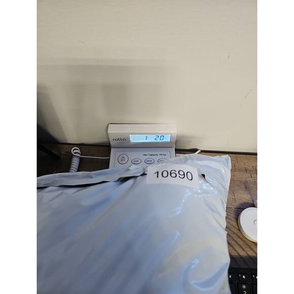 US Army Fleece Jacket Mens Medium Regular Gen III Cold Weather Army Green - Picture 7 of 7